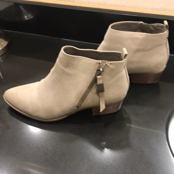 Circus by Sam Edelman Ankle Booties - Picture 1 of 7